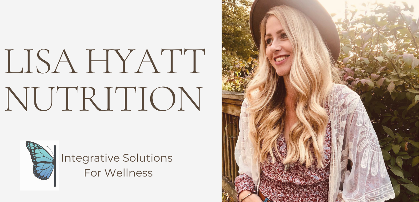 Lisa Hyatt Nutrition, LLC